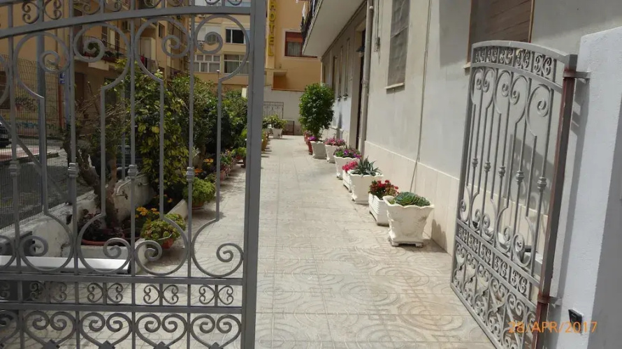 Casa Di Lara