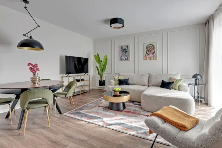 Superior Apartment