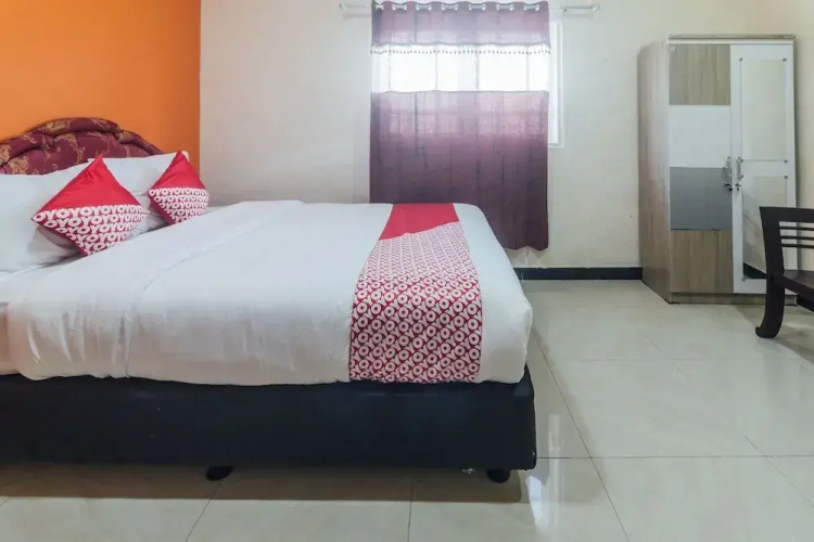 OYO 2010 Satria Guest House