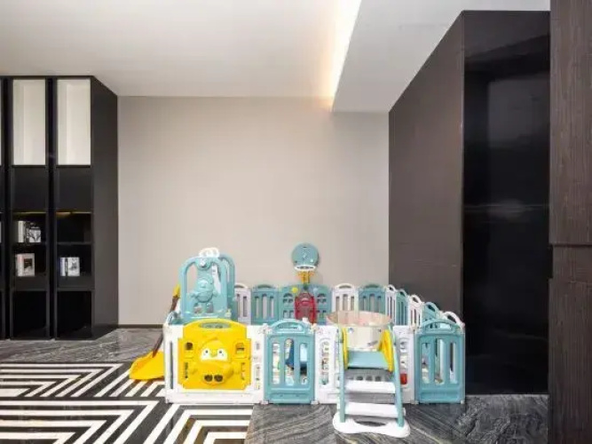 Park Plaza Taian