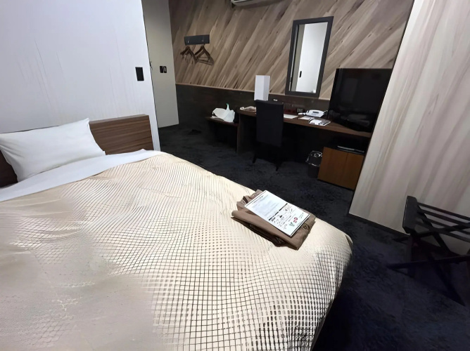 Grand Park Hotel Odate