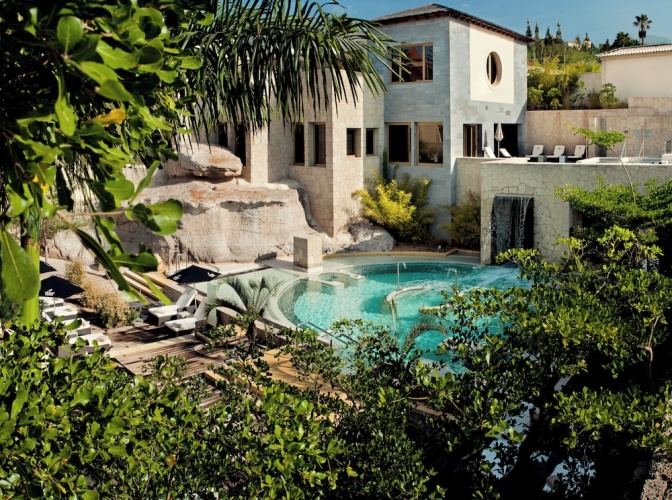 Villas Bahía del Duque photo 28