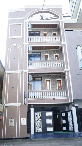 Image de l'hôtel