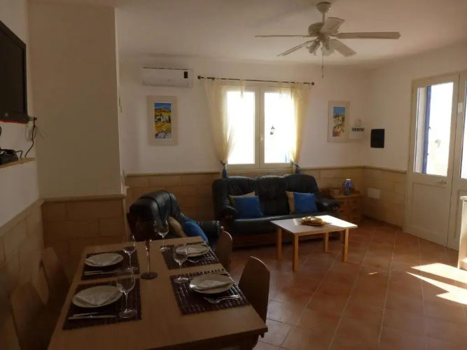 Villa Azzurra