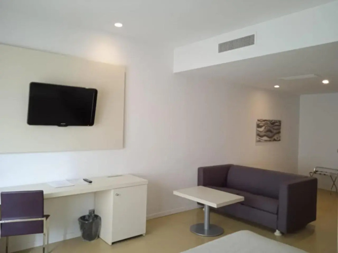 Mercure Napoli Sud Poseidon