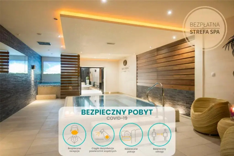Arena Hotel Spa & Wellness