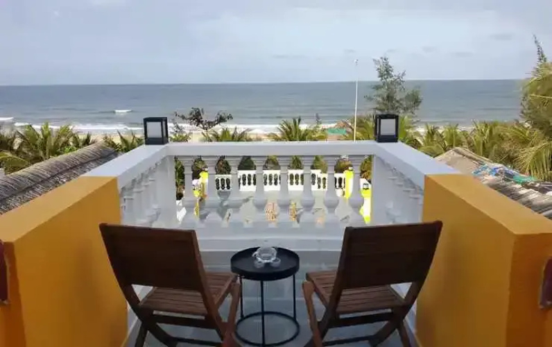 Le Rivage Villa
