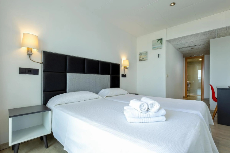 Hotel Vela