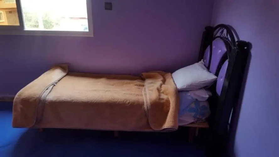 Africa Surf House - Hostel