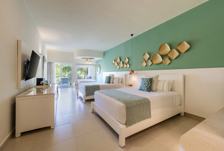 Iberostar Selection Riviera Cancun