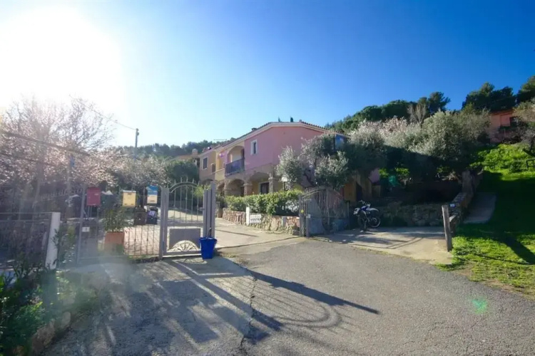 AffittaSardegna - Tamarispa Apartments