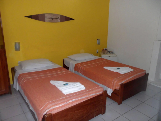 Hotel Iracema Flat