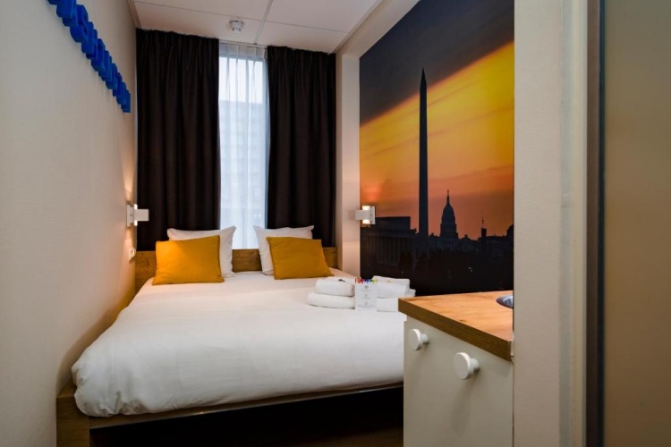 Small Double room
