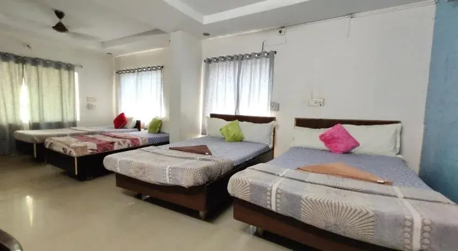 Beach View Guest House
