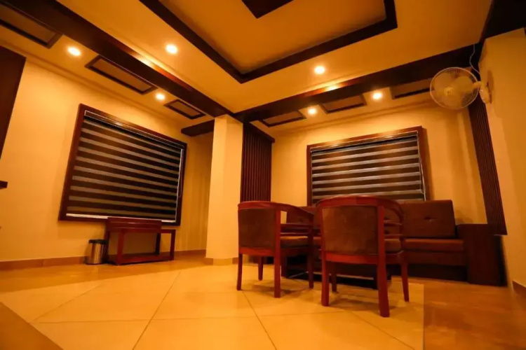 Imagen del hotel