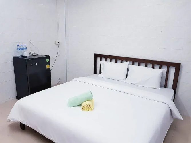 JR Guest House
