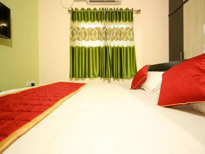 Otel görseli