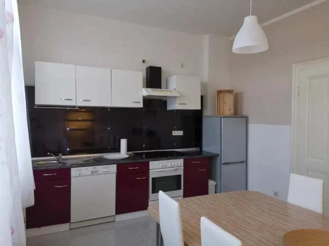 Ferienwohnung Harmonie 45 m2