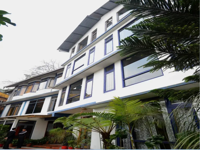 Imagen del hotel