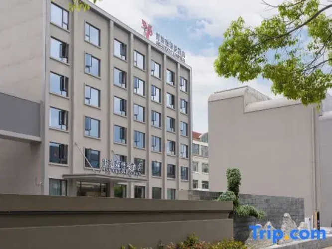 Hotelafbeelding