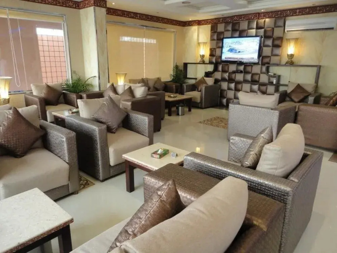 Vinas Apartment