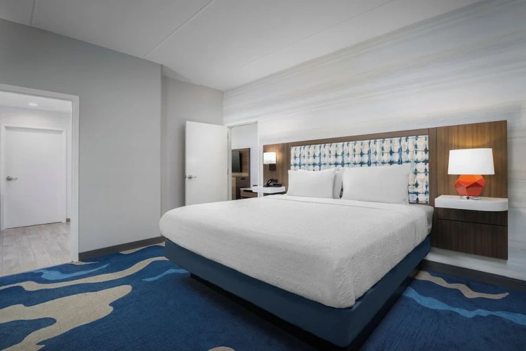 Double Suite