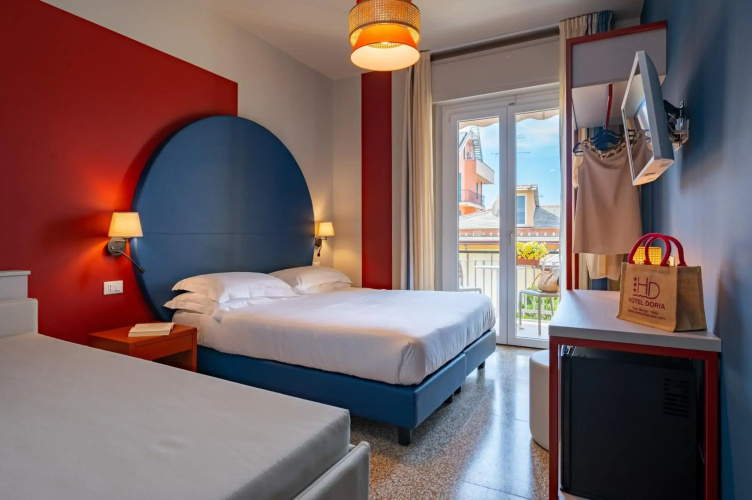 Doria Hotel