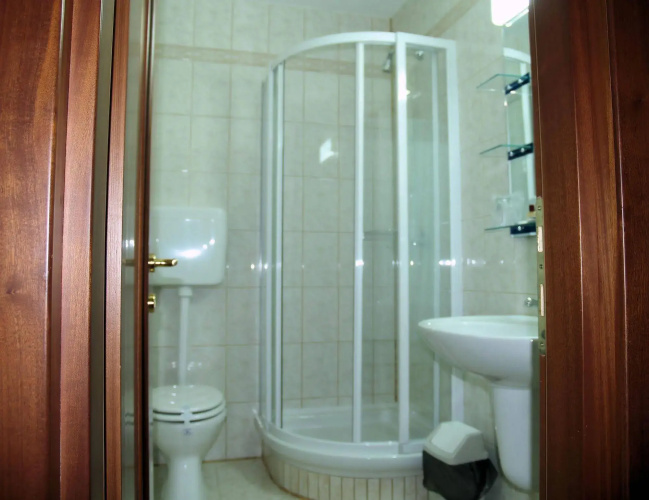 Hotel Floris