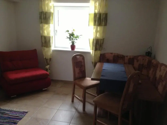 3 Bedrooms Apartment with balcony