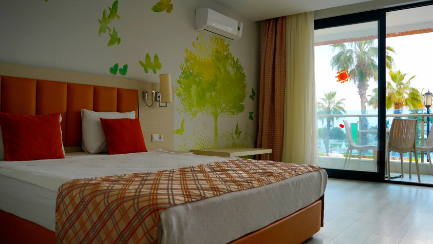 Фотография отеля