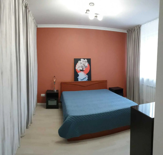 Фотография номера квартиры Hermes Aparts (Хермес Апартс) на улице Ереванская