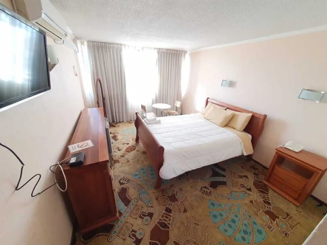 Standard Double Family room