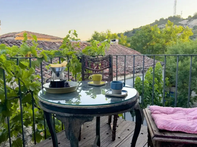 118 Alacati