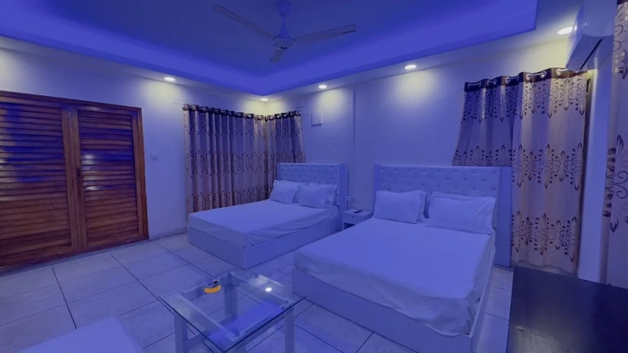 Standard Family room