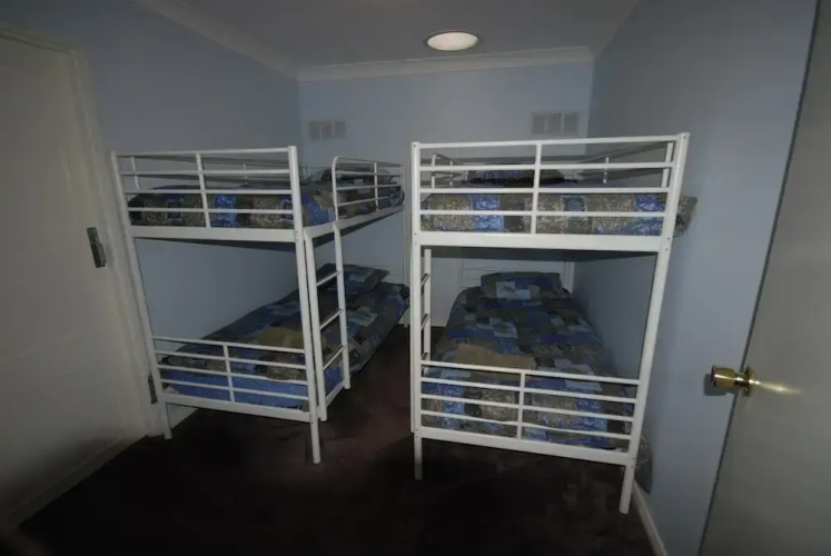 Wrenwood Chalets