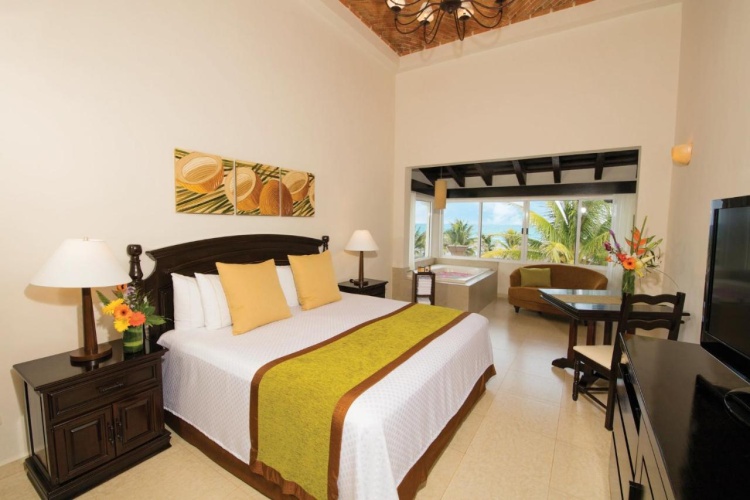 Hidden Beach Resort Au Naturel All Inclusive photo 27