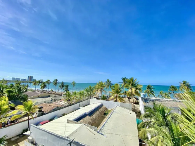 Palma Grande Hotel