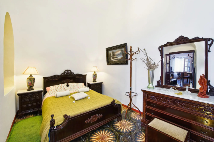 Iriana Suites