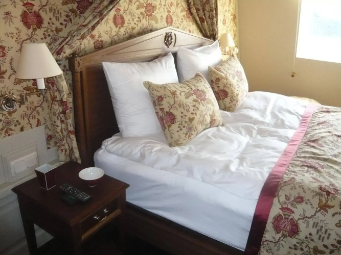 Hotel Detmolder Hof