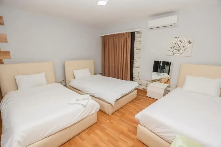 Hotel Kristal