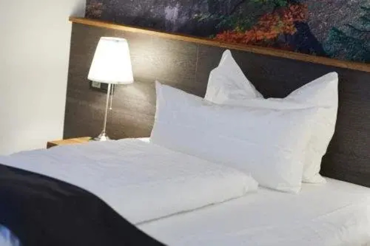 Hotel Garni am Schloss
