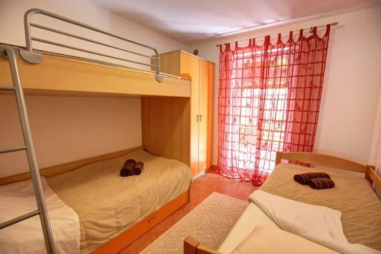 Apartman Sally