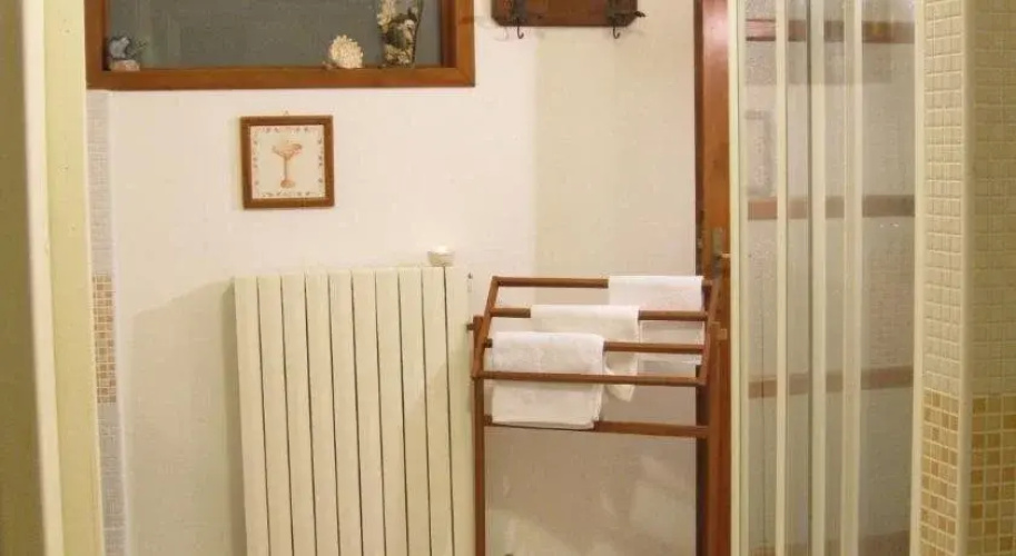Agli Abbaini Bed  Breakfast