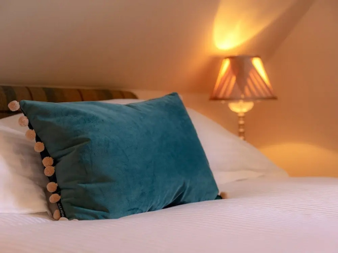 The Birches Bed & Breakfast