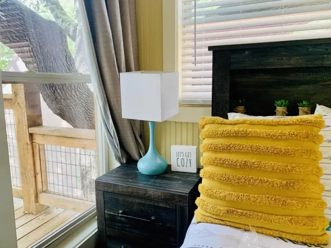 La Pluma Retreat With Guadalupe River Access