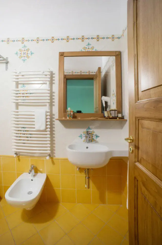 Historic Boutique Hotel Maccarunera