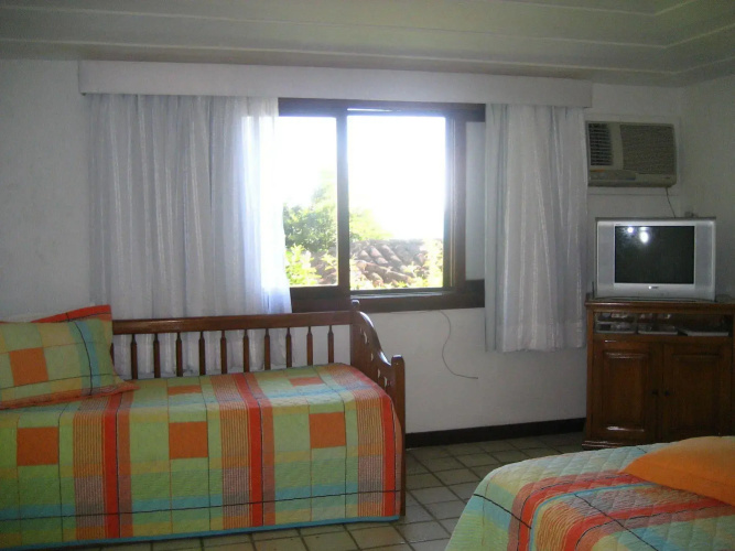 Barracuda Resort
