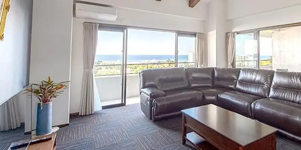 Hotel Condominium Doka Doka