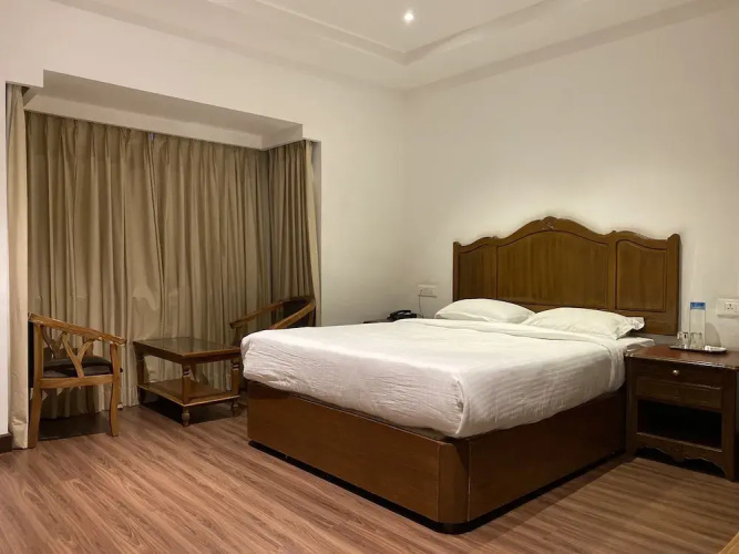 Hotel Glanton Manor