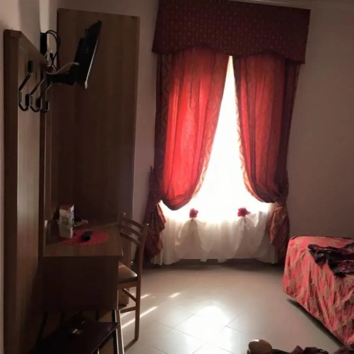 Hotel Facioni